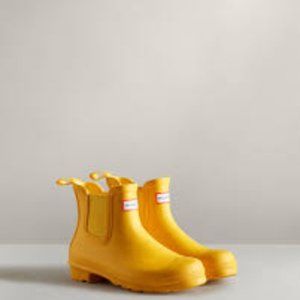 Original Chelsea Matte Boots